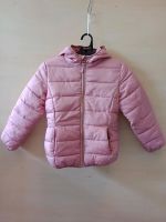 Anorak Jacke Mädchen Rosa Größe 116 Hamburg-Mitte - Hamburg Borgfelde Vorschau