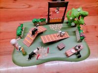 Playmobil Hunde Trainingsplatz Rheinland-Pfalz - Ellerstadt Vorschau