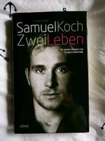 Samuel Koch "Zwei Leben", wie neu, bewegend Hessen - Waldems Vorschau