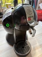 Verkaufe Nescafé Dolce Gusto Kaffee Kapselmaschine Hamburg - Wandsbek Vorschau