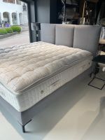 Treca Select Bett Moon, 180x200cm mit Topper Rivoli Bayern - Rottach-Egern Vorschau