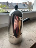 Kleine Lavazza Kaffeemaschine Bialetti Mokka Espresso Bayern - Germering Vorschau