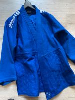 Ippon Fighter 2 Judoanzug blau + Hose Niedersachsen - Osnabrück Vorschau