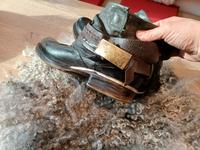 Airstep Schuh 40 Bayern - Steinberg am See Vorschau