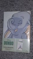 Disney Dumbo Renforce - Bettwäsche 100x135 cm Neu Berlin - Treptow Vorschau