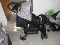 Hiermit verkaufe ich unseren 3 in 1 Kinderwagen. Noch in einem se Rheinland-Pfalz - Bellheim Vorschau