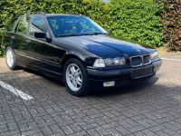 BMW 328i E36 Touring Vollausstattung Nordrhein-Westfalen - Bad Lippspringe Vorschau