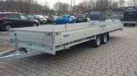 Hulco MEDAX 2 3000  Hochlader 611x203 cm Niedersachsen - Lingen (Ems) Vorschau