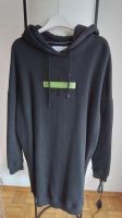 Neu Calvin Kein Hoodie Sweater Kleid S M Monogram Bayern - Regensburg Vorschau