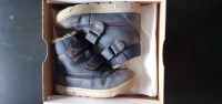 Pepino Rigosta Stiefel blau, rosa Naht, Gr, 25 Kiel - Hassee-Vieburg Vorschau