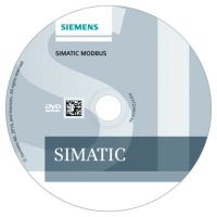 SIMATIC S7, MODBUS Slave V3.1 Einzellizenz für 1 Installation Bayern - Zusmarshausen Vorschau