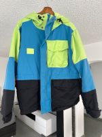 Nike LeBron Utility Jacke Nordrhein-Westfalen - Bergneustadt Vorschau