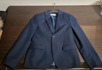 Kinder Sakko Jackett Anzug Jacke Blazer H&M Gr. 140, Blau Nordrhein-Westfalen - Ahaus Vorschau