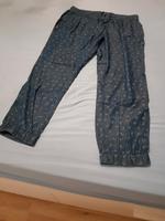 Leichte Sommerhose mit Bündchen am Fuss. Kr. München - Ismaning Vorschau