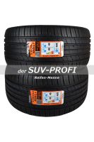 2x Sommerreifen 295/35 R21 TRACMAX Q7 / GLE / Cayenne / Touareg Nordrhein-Westfalen - Olpe Vorschau