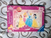 Disney Prinzessin puzzle Niedersachsen - Bad Salzdetfurth Vorschau