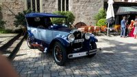 Buick Master Six Sport Touring Bj 1926 Oldtimer Historisch Baden-Württemberg - Heuchlingen Vorschau