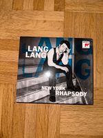 Lang Lang New York Rhapsody Kr. München - Sauerlach Vorschau