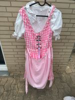 Rosanes Dirndl, Gr. 40 Niedersachsen - Harsum Vorschau