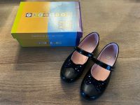 NEU - PABLOSKY Wunderschöne Lackschuhe Ballerinas blau 32 Berlin - Dahlem Vorschau