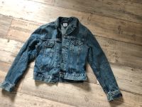 Jeans Jacke Tommy Hilfiger Gr. mM Hessen - Hadamar Vorschau