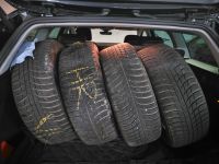 Winterreifen auf Alufelgen 205/55R16 91H Bridgestone BLIZZAK Bayern - Amerang Vorschau