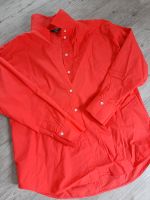 Massimo Dutti Hemd rot wie neu Gr.M Nordrhein-Westfalen - Essen-Margarethenhöhe Vorschau