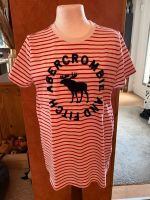 Abercrombie Kids T-Shirt Größe 13/14 Jahre neu!! Hessen - Hanau Vorschau