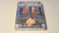 SAMMLERSTÜCK Star Wars Force Commander - Big Box RARITÄT NEUWARE Köln - Mülheim Vorschau