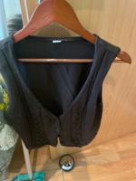 Schöne Damen SOliver Strickweste Gr.44 Hessen - Eiterfeld Vorschau