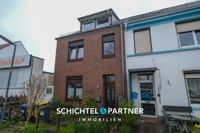 Bremen - Hastedt | Großzügiges, modernisiertes Reihenendhaus mit Terrasse, Dachterrasse und Garten Hemelingen - Hastedt Vorschau