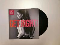 Jennifer Lopez - Get Right LP Vinyl Schallplatte Hip Hop Rap rnb Nordrhein-Westfalen - Ibbenbüren Vorschau