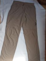 Jack Wolfskin Damen Outdoor Hose Niedersachsen - Thuine Vorschau