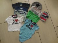 Baby Marken Paket 56 62 68 Guess H&M Thüringen - Silberhausen Vorschau