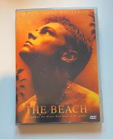 DVD "The Beach" mit Leonardo DiCaprio Niedersachsen - Norden Vorschau