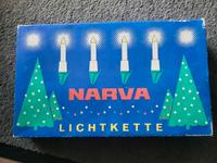 Litterkette DDR NARVA Sachsen-Anhalt - Kemberg Vorschau