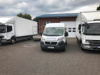 Transport / Umzug / Fracht mit Transporter / Sprinter / LKW Hessen - Waldeck Vorschau