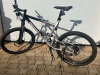 Corratec MTB Fully  airtech glacier Größe 54 cm Baden-Württemberg - Renchen Vorschau