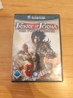 Prince of Persia The two Thrones für Nintendo GameCube Hessen - Darmstadt Vorschau