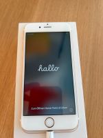 iPhone 6s / 32Gb / Gold Bayern - Heroldsberg Vorschau