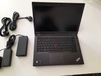 Lenovo T440p mit Dockingstation Win11Pro,I5,8GB RAM,512GB SSD Niedersachsen - Northeim Vorschau