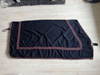 Abschwitzdecke 145 cm blau Nordrhein-Westfalen - Brilon Vorschau