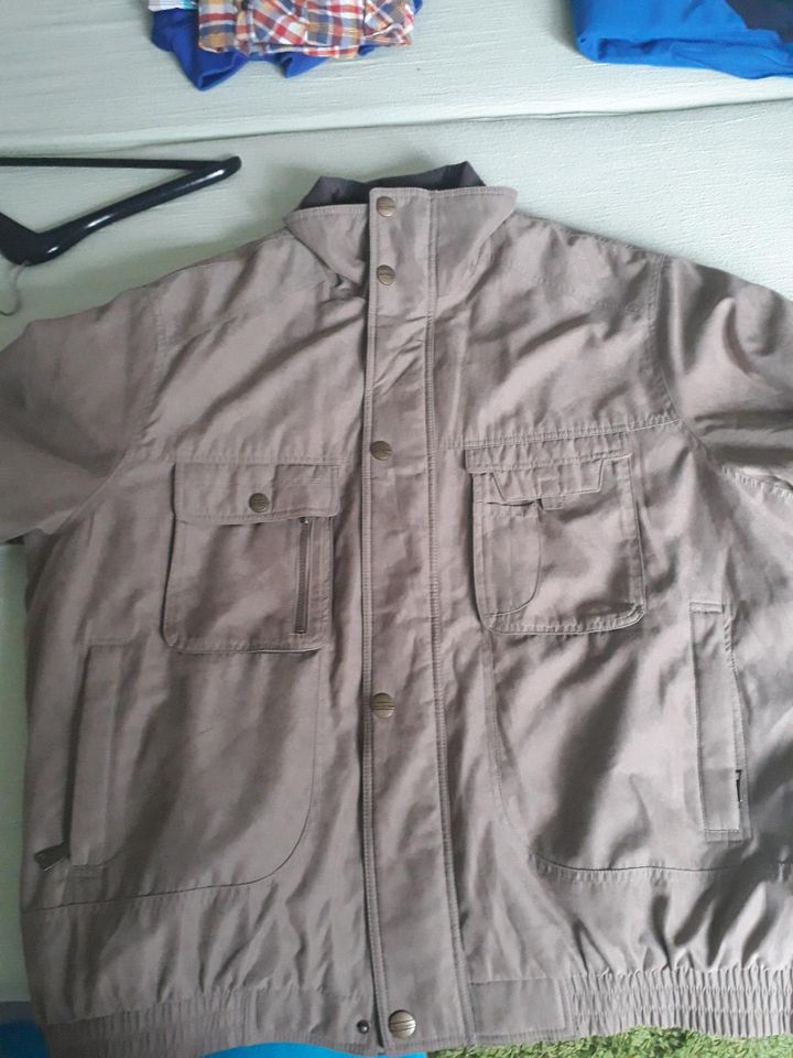 Herrenjacke, Jacke Mian 4 XL in Diemelstadt