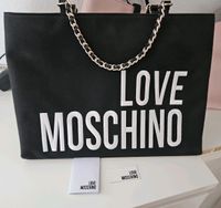 Love Moschino Handtasche *Schnäppchen* Nordrhein-Westfalen - Freudenberg Vorschau