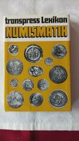 Buch - transpress Lexikon Numismatik für 7,20 € inkl. Versand Sachsen-Anhalt - Merseburg Vorschau