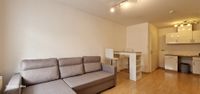 Vermiete 45 m² ungewöhnliche möblierte Wohnung, Jobcentr möglich. Mecklenburg-Vorpommern - Papendorf (Rostock) Vorschau