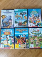DVDs für Kinder , Kinderfilme Nordrhein-Westfalen - Bad Driburg Vorschau