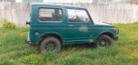 Suzuki Samurai sj 410 Mecklenburg-Vorpommern - Neubrandenburg Vorschau