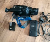 Sony Video Camera Nordrhein-Westfalen - Lüdenscheid Vorschau