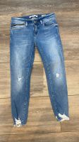 Mavi Serena Ankle Skinny Röhrenjeans Jeans 26 Rheinland-Pfalz - Ochtendung Vorschau